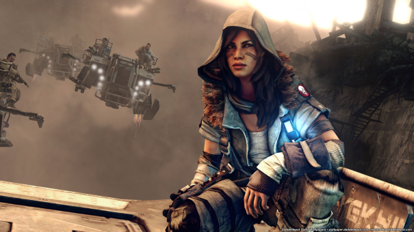 Nowy patch do Killzone 3 wylądował
