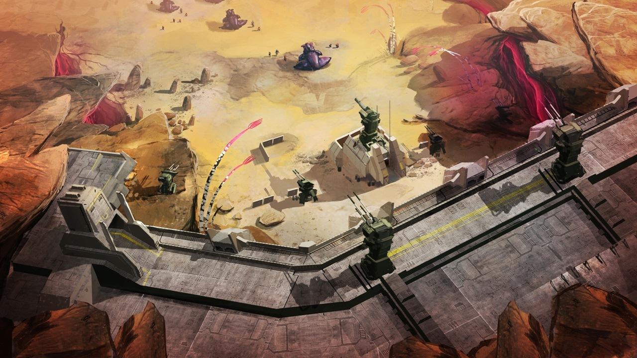 Halo: Spartan Assault