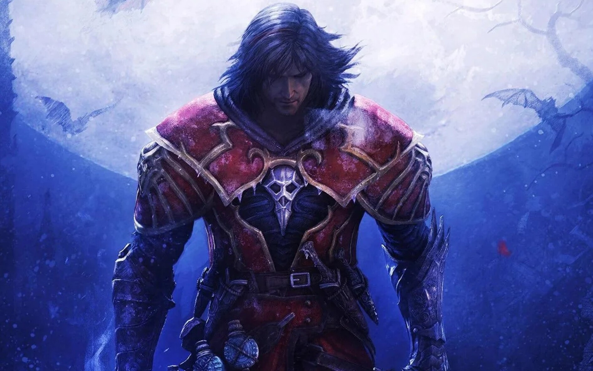 Castlevania: Lords of Shadow