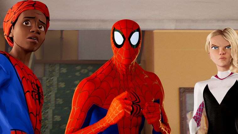 Spider-Man: Uniwersum bije rekordy i zbiera same pochwały w recenzjach