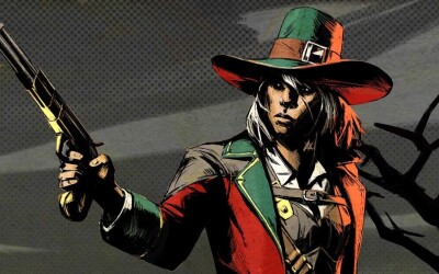 Weird West debiutuje w Xbox Game Pass oraz na PS4, XOne i PC. Recenzje zachęcają do gry