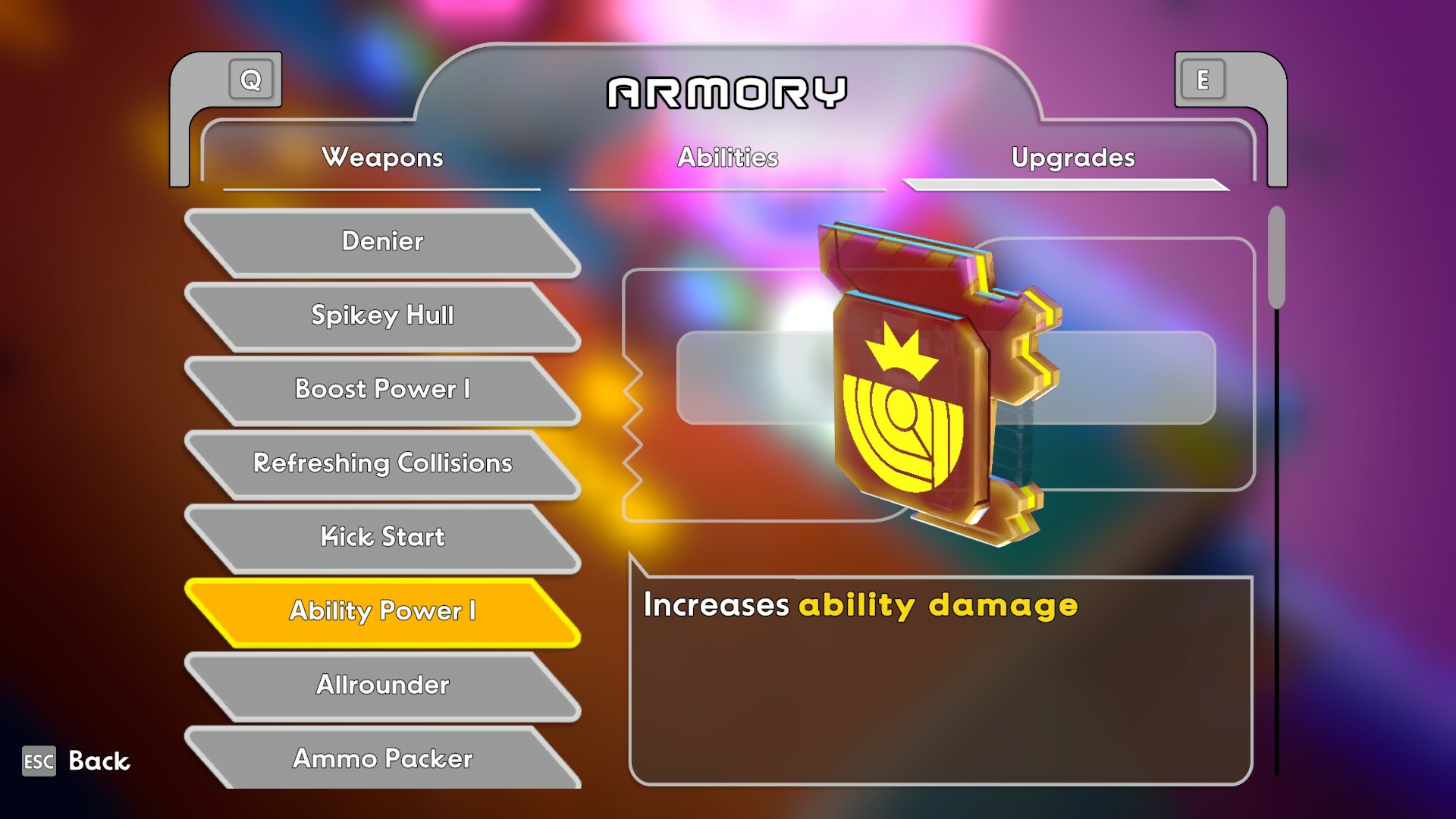 Go Mecha Ball #5
