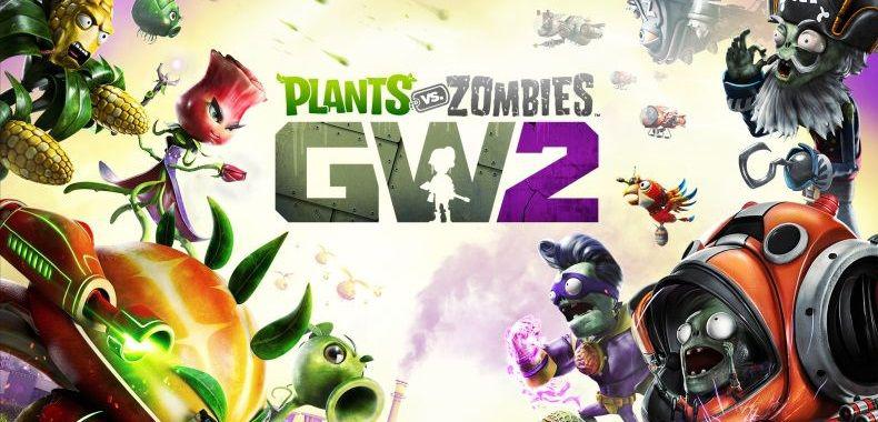 W przyszłym tygodniu wypróbujemy Plants vs. Zombies: Garden Warfare 2. Znajdą się chętni?