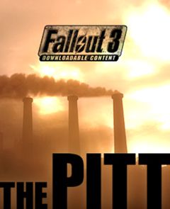 Fallout 3: Dzióra