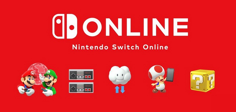 Nintendo Switch Online w lipcu. Nintendo ujawnia 3 gry z usługi i spotyka się z ostrą krytyką