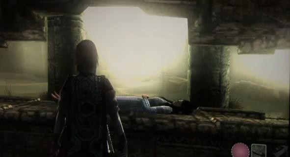 Jak wygląda Shadow of the Colossus w HD?