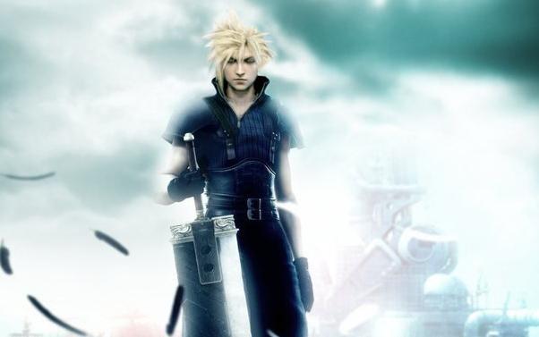 FFVII, Murdered i FFXIII na smartfonach to nowa inicjatywa Square Enix