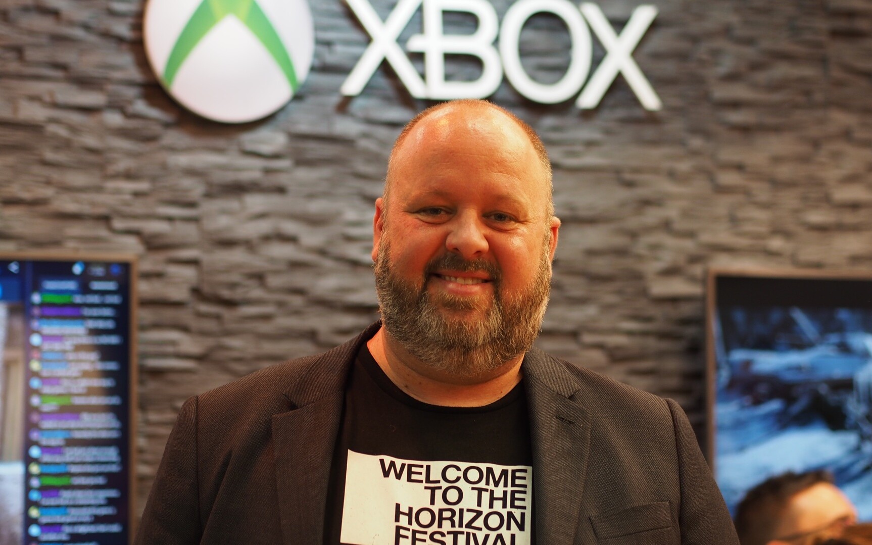 Aaron Greenberg