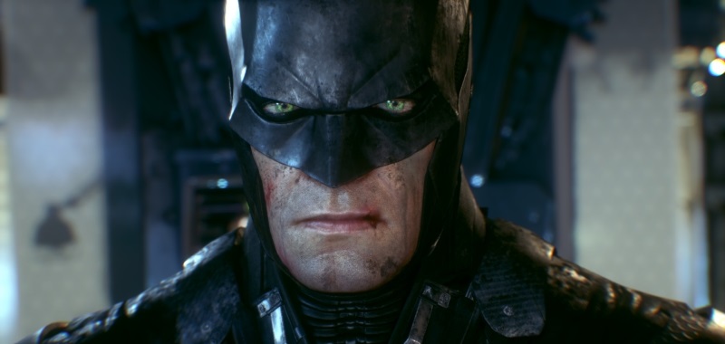 Batman: Gotham Knights i Suicide Squad z konkretami. Przecieki zapowiadają rozbudowane gry