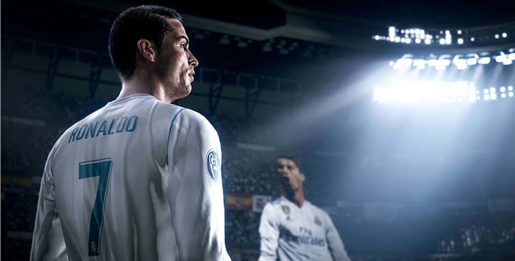 EA Sports obiecuje nadejście funkcji crossplay do serii FIFA