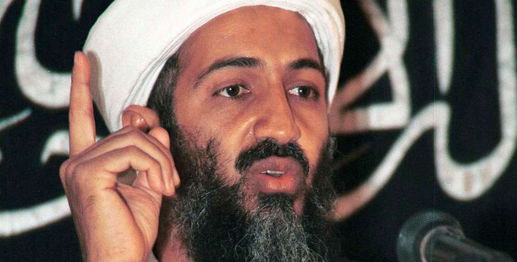 Osama bin Laden uwielbiał gry, emulatory i anime