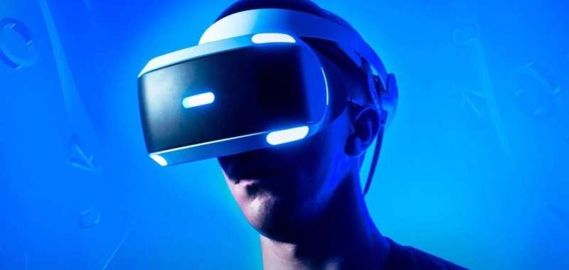 PlayStation VR w świetnej cenie. Zestaw z goglami, kamerą i grami