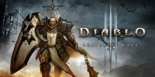 Śmierć, krzyżowiec i niekończąca się zabawa tylko w Diablo III: Ultimate Evil Edition