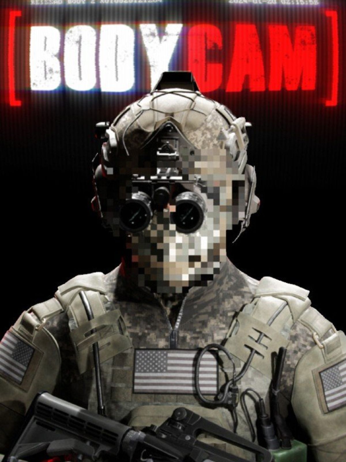 Bodycam