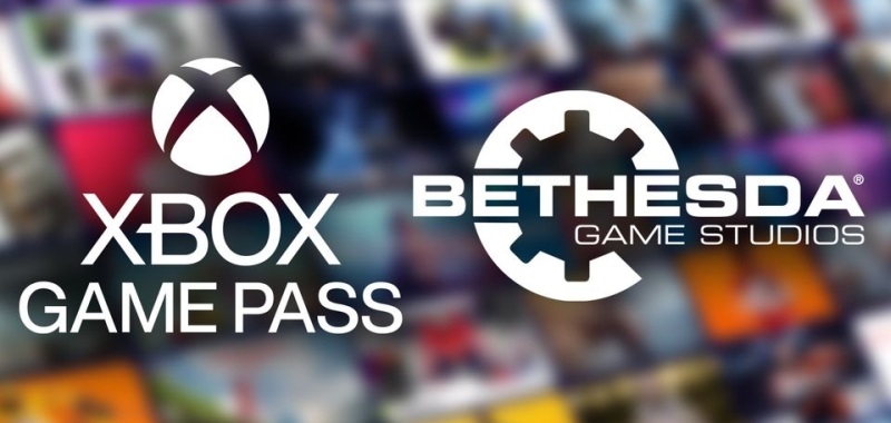 Xbox Game Pass z grami Bethesdy. Microsoft przygotował zabawną reklamę i przypomina o ofercie