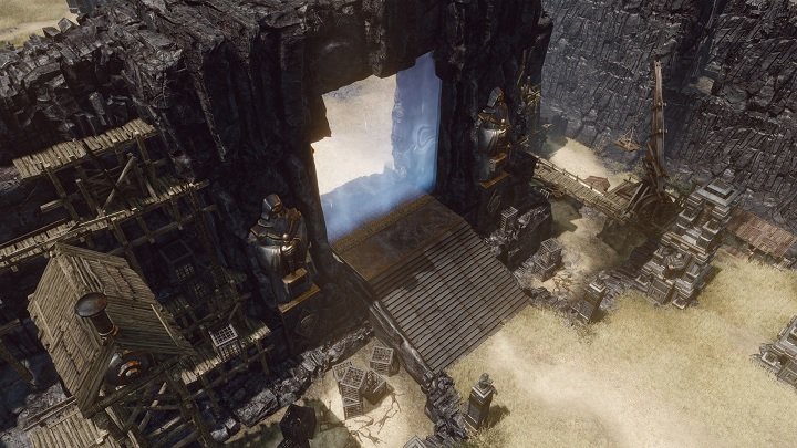 SpellForce 3: Fallen God zapowiedziane. Twórcy prezentują zwiastun dodatku