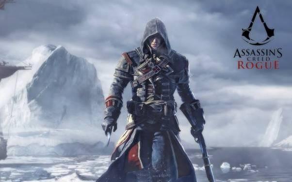 Assassin’s Creed Rogue na PC już powstaje?
