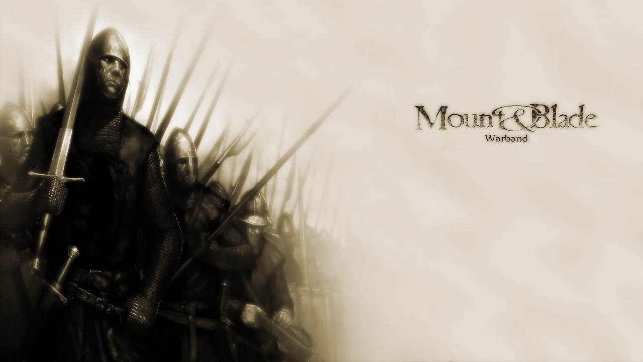 Mount & Blade Warband - Czy ten port był potrzebny?