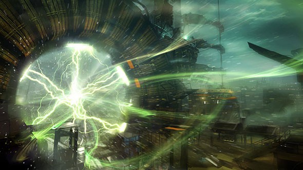 Gdzie zagramy w multiplayerze Killzone 3?