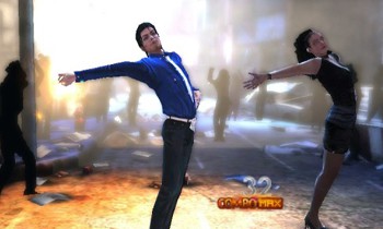 Michael Jackson w kieszeni