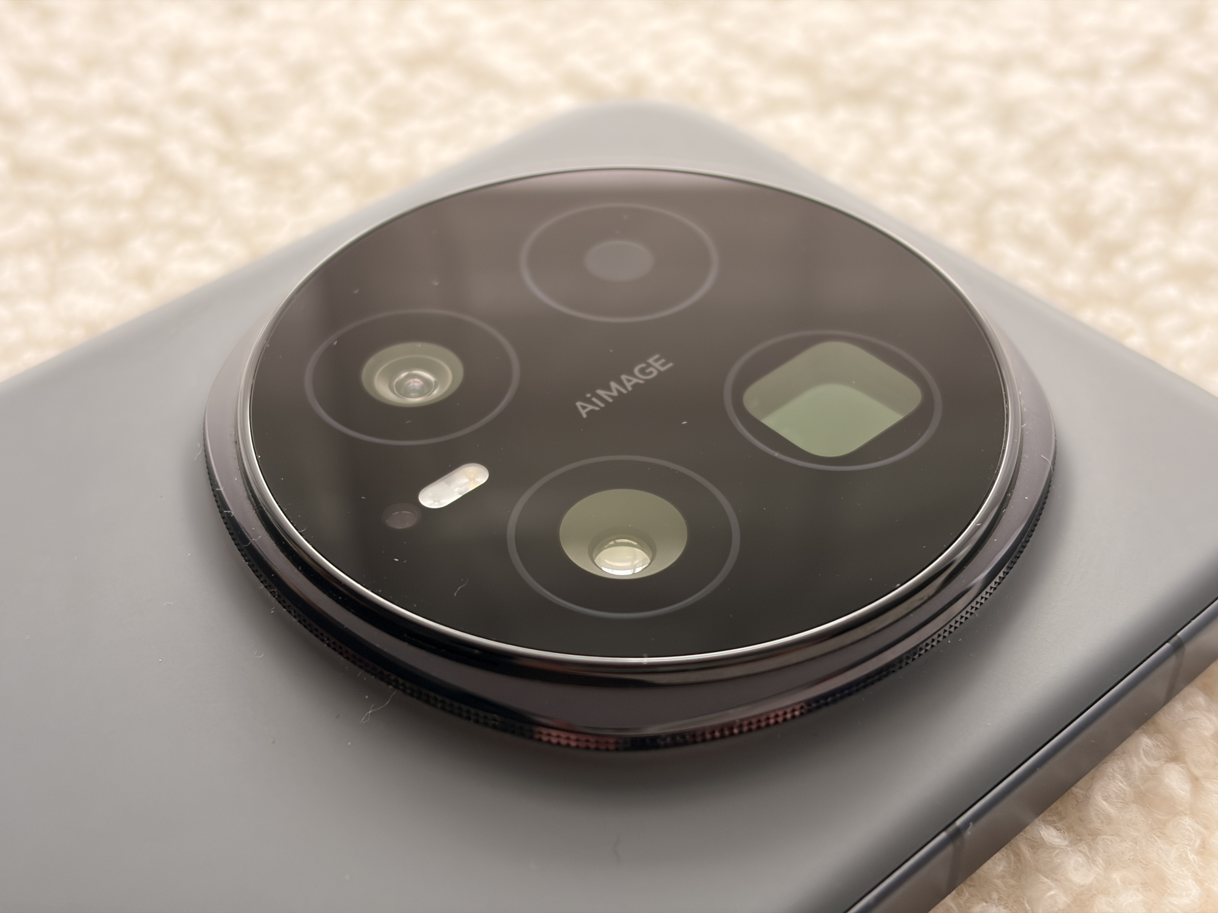 Aparat Honor Magic8 Pro