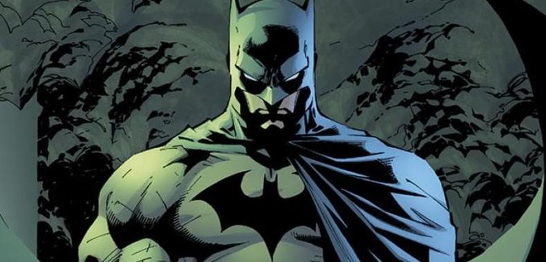 W nowym Batmanie wcielimy się w syna Bruce’a Wayne’a?
