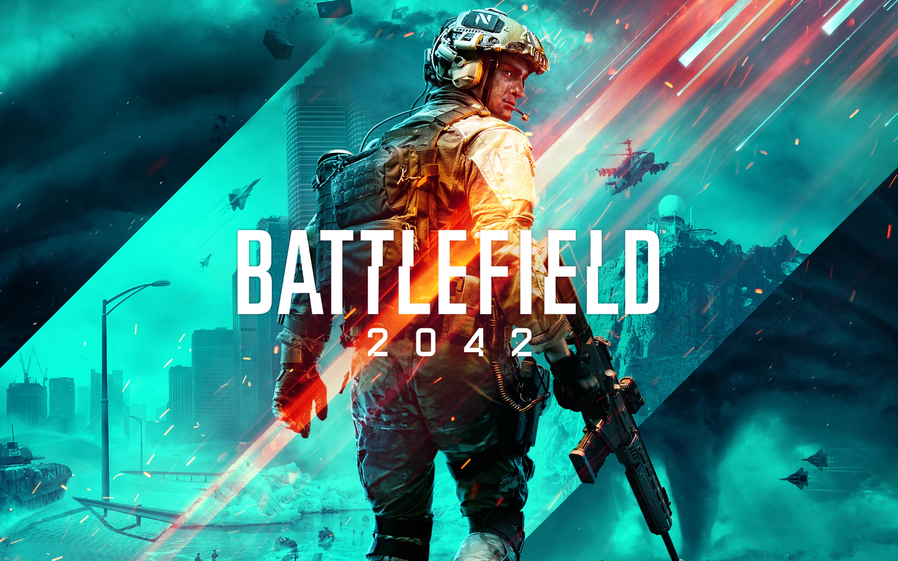 battlefield 2042 logo