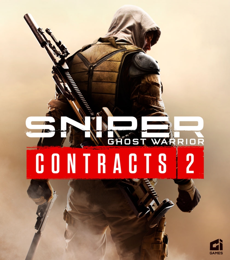 Sniper Ghost Warrior Contracts 2 jeszcze w 2020 roku. CI Games zdradza wstępne szczegóły