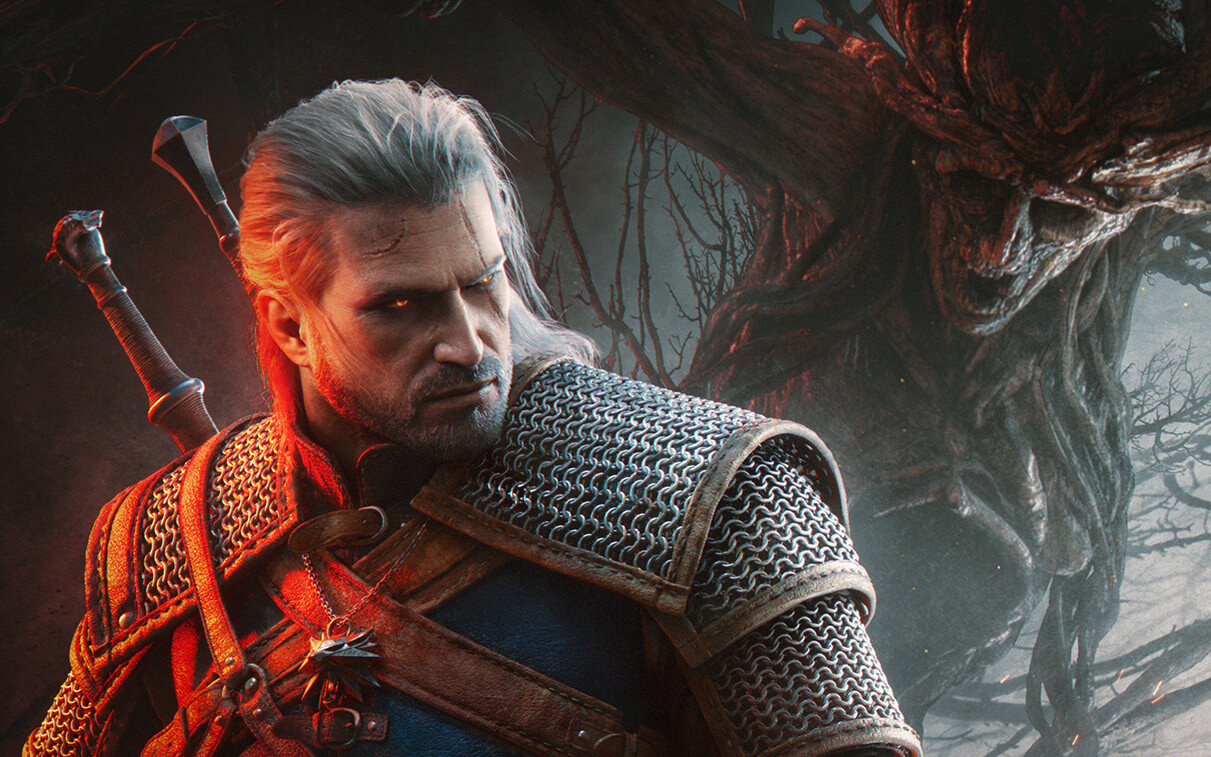Wiedźmin 3: Dziki Gon Pieśni przeszłości podzielił graczy i inwestorów. CD Projekt zanotował mocny spadek