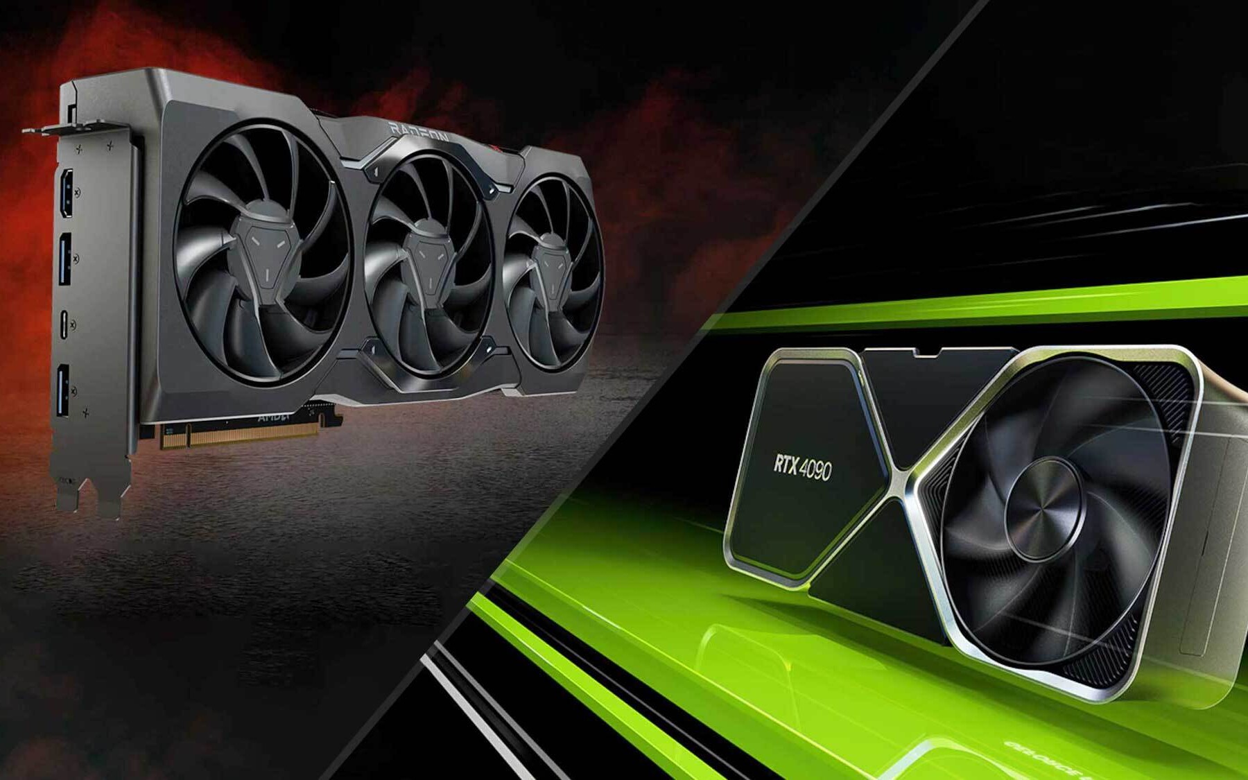 AMD i NVIDIA mogą „zabić” budżetowe karty graficzne. Niedobory pamięci podniosą koszty i uderzą w graczy