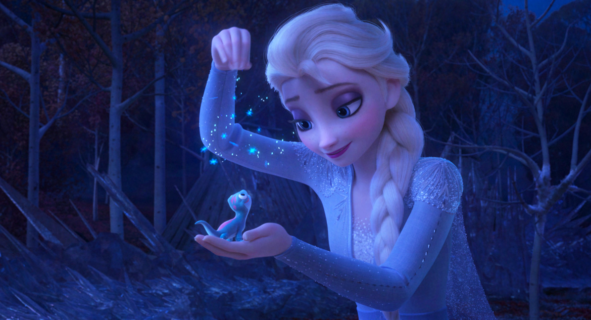 Disney - bajki dla dzieci i dorosłych #2