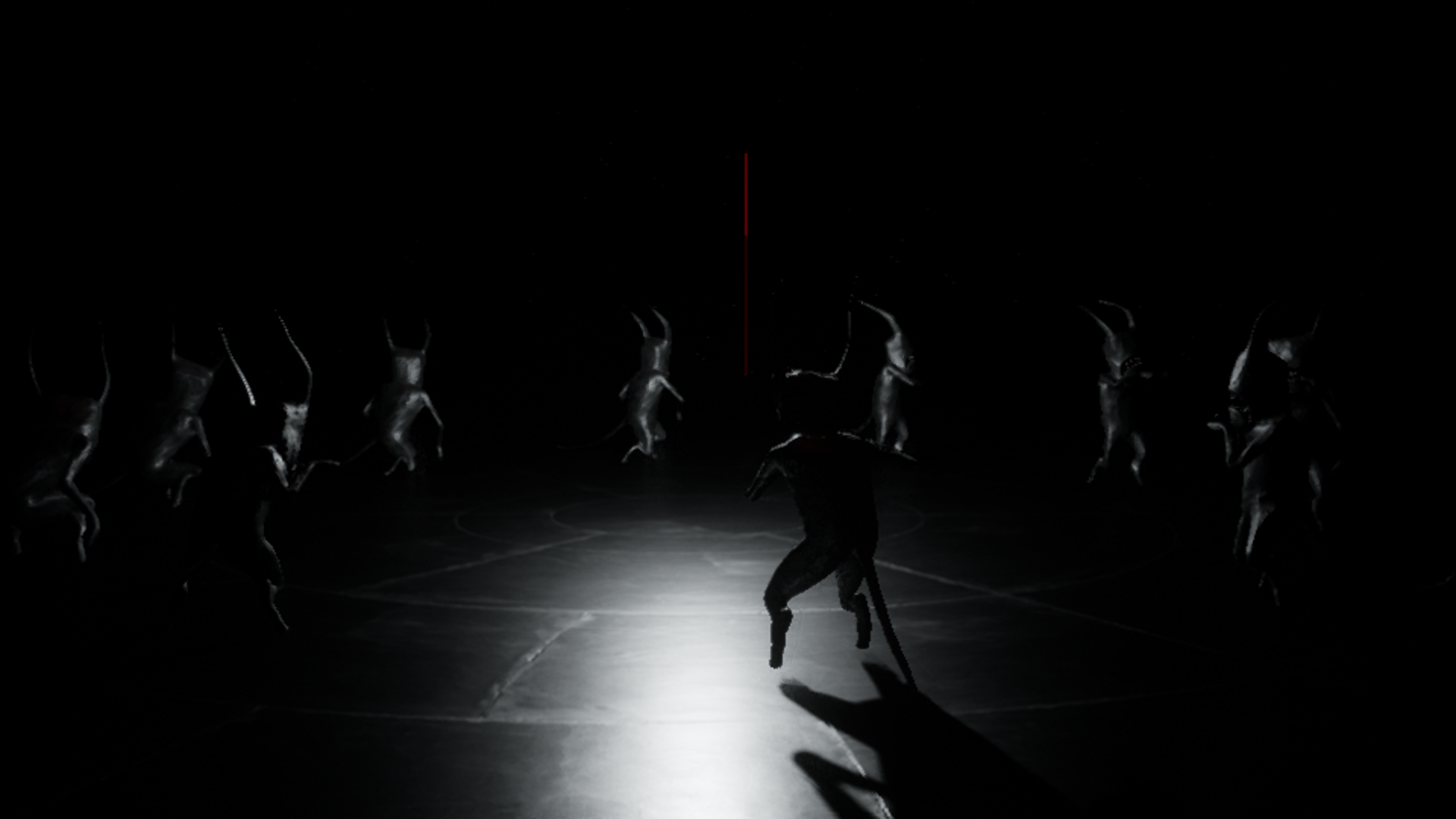 Kid A Mnesia Exhibition — cyfrowa wystawa od zespołu Radiohead