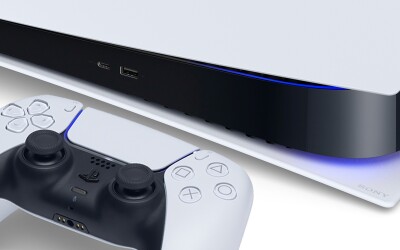 PS5 w promocji. Konsola z grami o 240 zł taniej