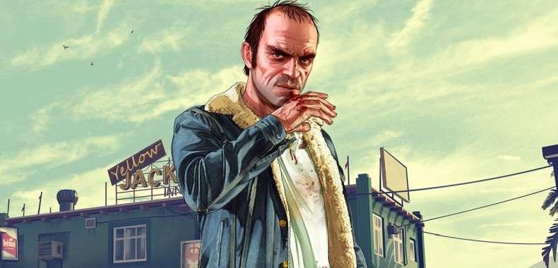 Grand Theft Auto V nigdy nie otrzyma fabularnego DLC. Twórcy skupili się na innych projektach