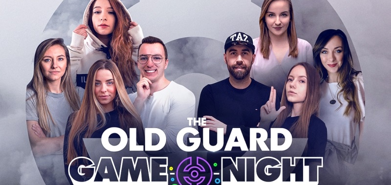 Netflix wspiera grające kobiety i zapowiada specjalne wydarzenie z okazji premiery The Old Guard