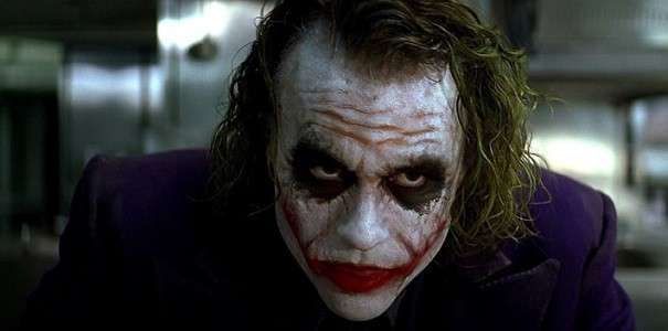 Solowy film o Jokerze mroczny i realistyczny