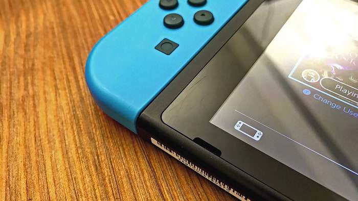 Nintendo Switch. Gracze zgłaszają kolejne problemy techniczne