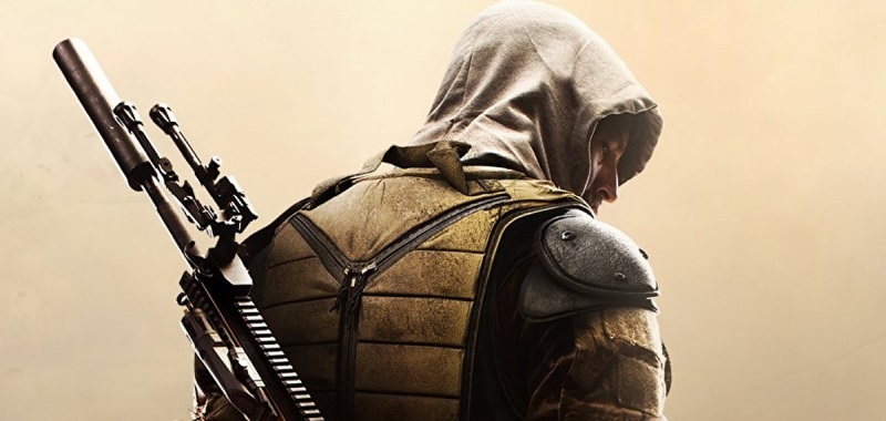Sniper Ghost Warrior Contracts 2 zmierza na PS5. Znamy datę premiery, ulepszenia i tryby