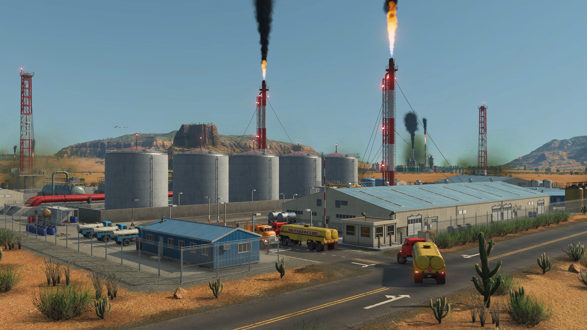 Transport Fever 3 #5