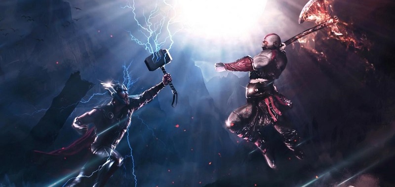 God of War Ragnarok został już pokazany w 2019 roku. Cory Barlog dawał graczom wskazówkę