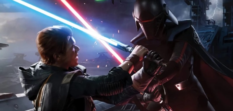 Star Wars Jedi: Upadły zakon 2 ma zostać pokazany przed E3. EA szykuje się na pokaz