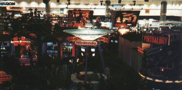 E3 ma już 20 lat! Cofnijmy się w czasie do 1995 roku i zobaczmy jak to wszystko się zaczęło...