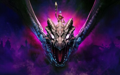 Tiny Tina's Wonderlands – recenzja gry. Prawdziwi bohaterowie wkraczają do walki