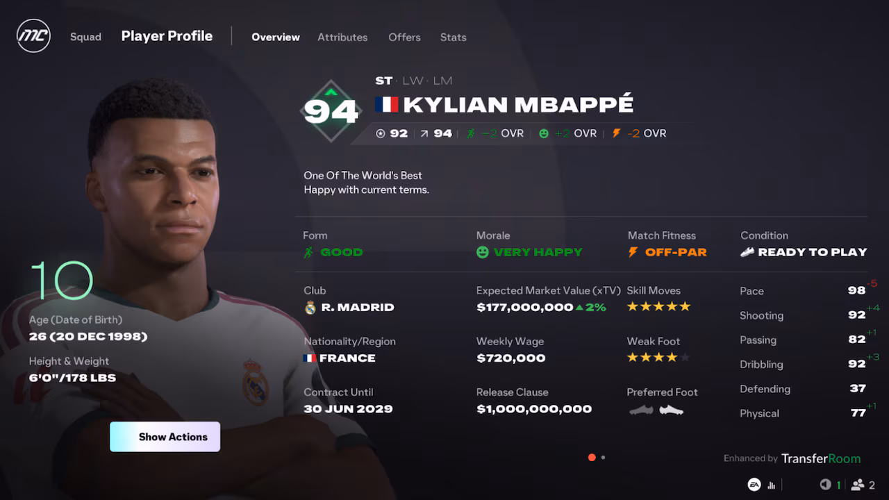 EA Sports FC 27