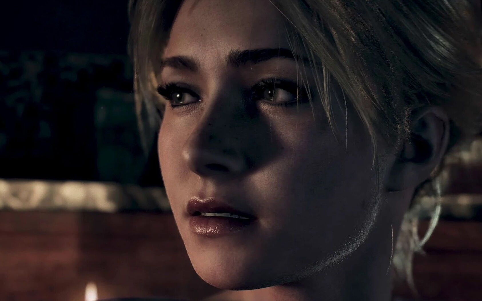 Until Dawn Remake