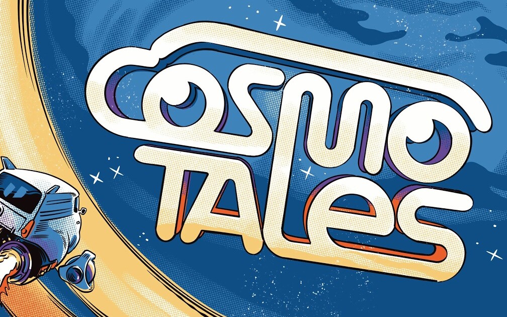 Graliśmy w Cosmo Tales. Pepiki w kosmosie! Gra przeszła spore zmiany
