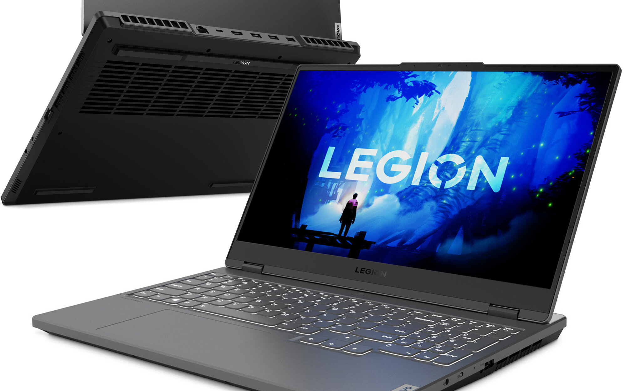 lenovo legion 5