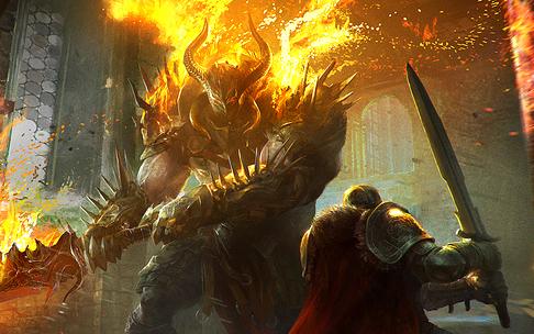 Demo Lords of The Fallen z gamescom 2014 - sprawdźcie świeży gameplay