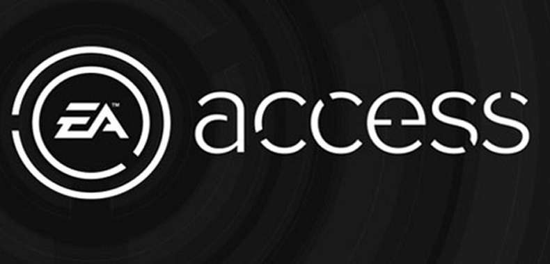 EA Access z 58. grą