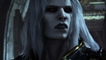 Alucard - legendarny wampir trafi do Castlevania: Lords of Shadow 2